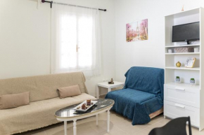 Athenais Apartment